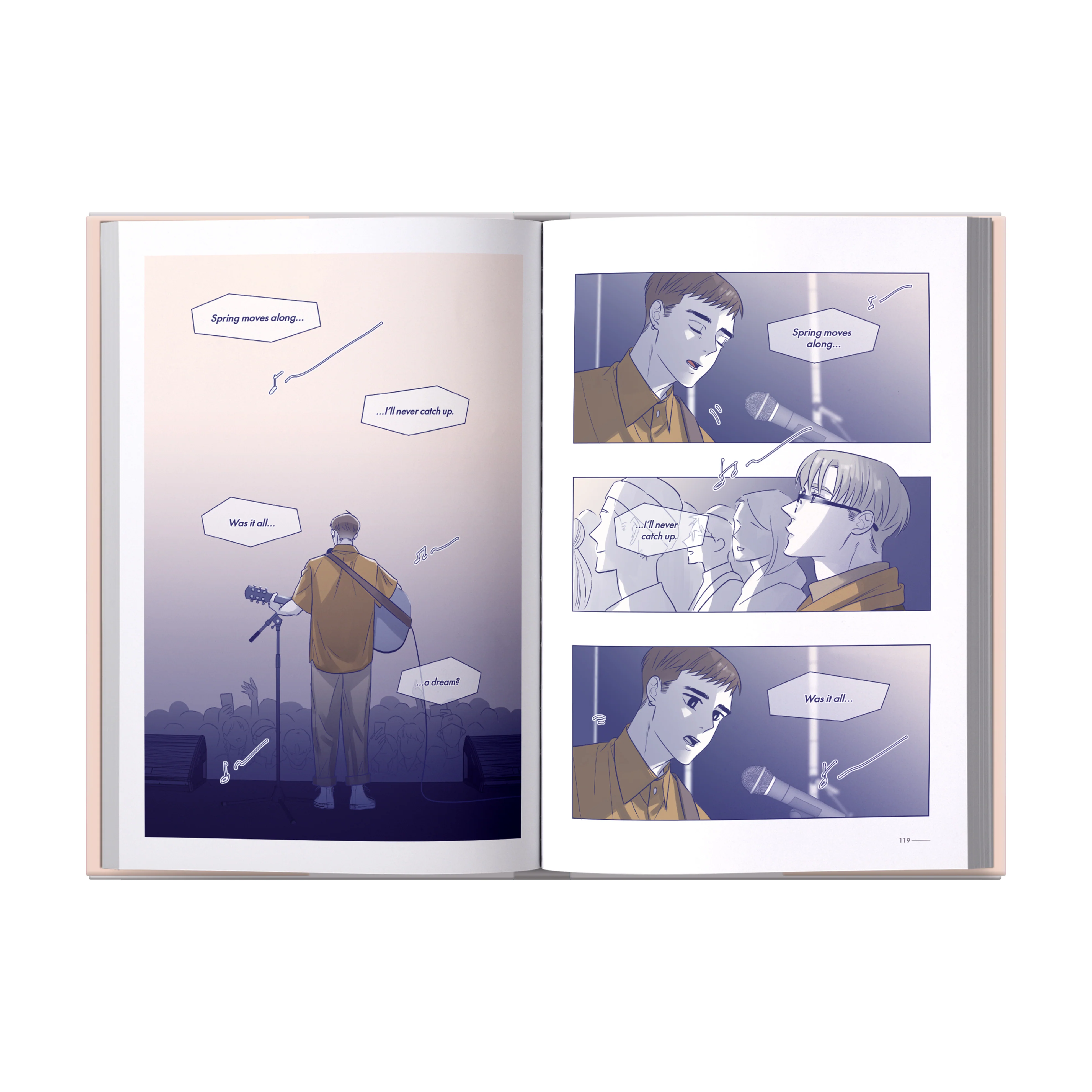 Day Off Vol 1 + Day Off Season 2 | Vol. 1 and 2 + Bonuses - Image 8