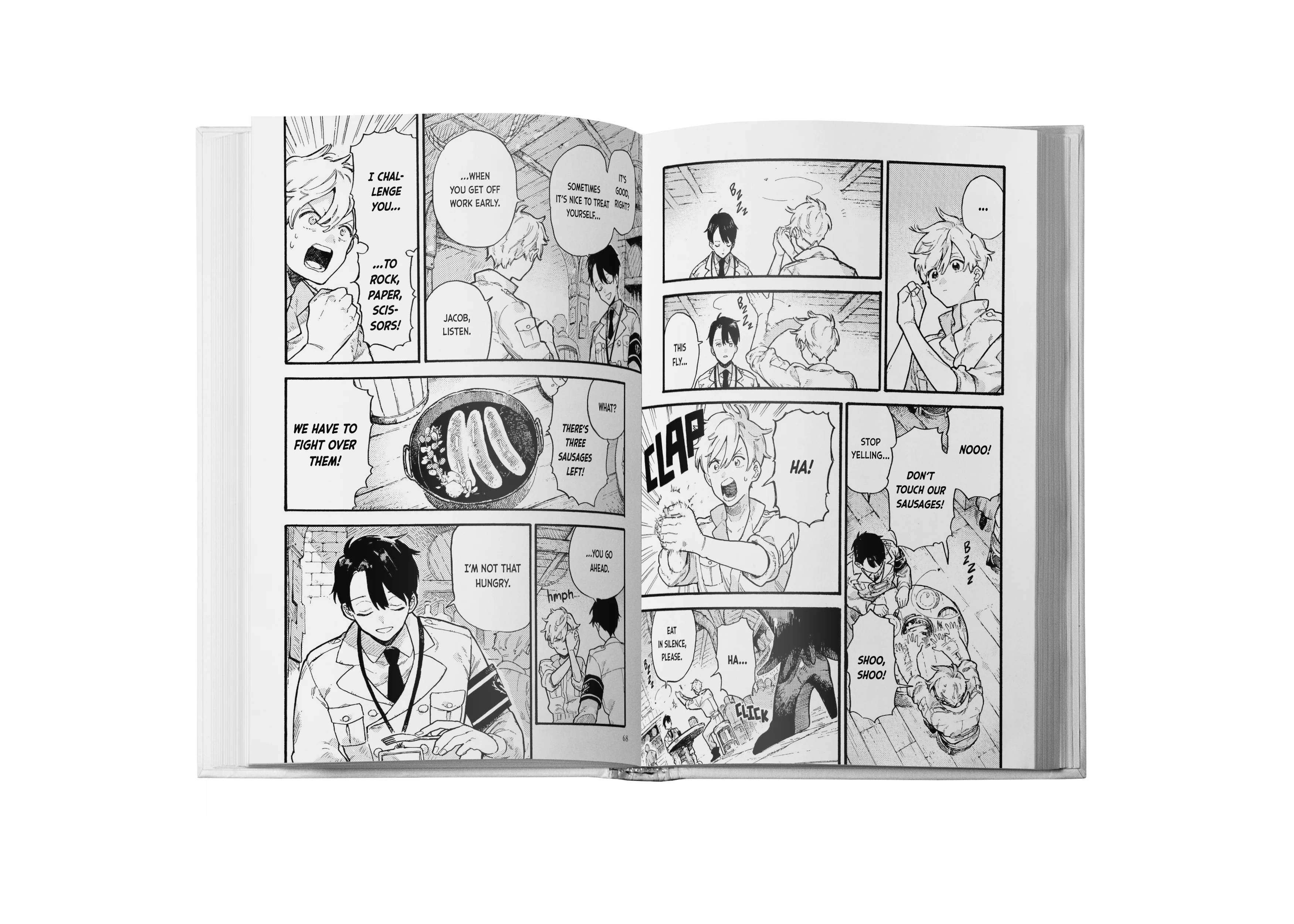 Ever After Vol. 1 - Image 3