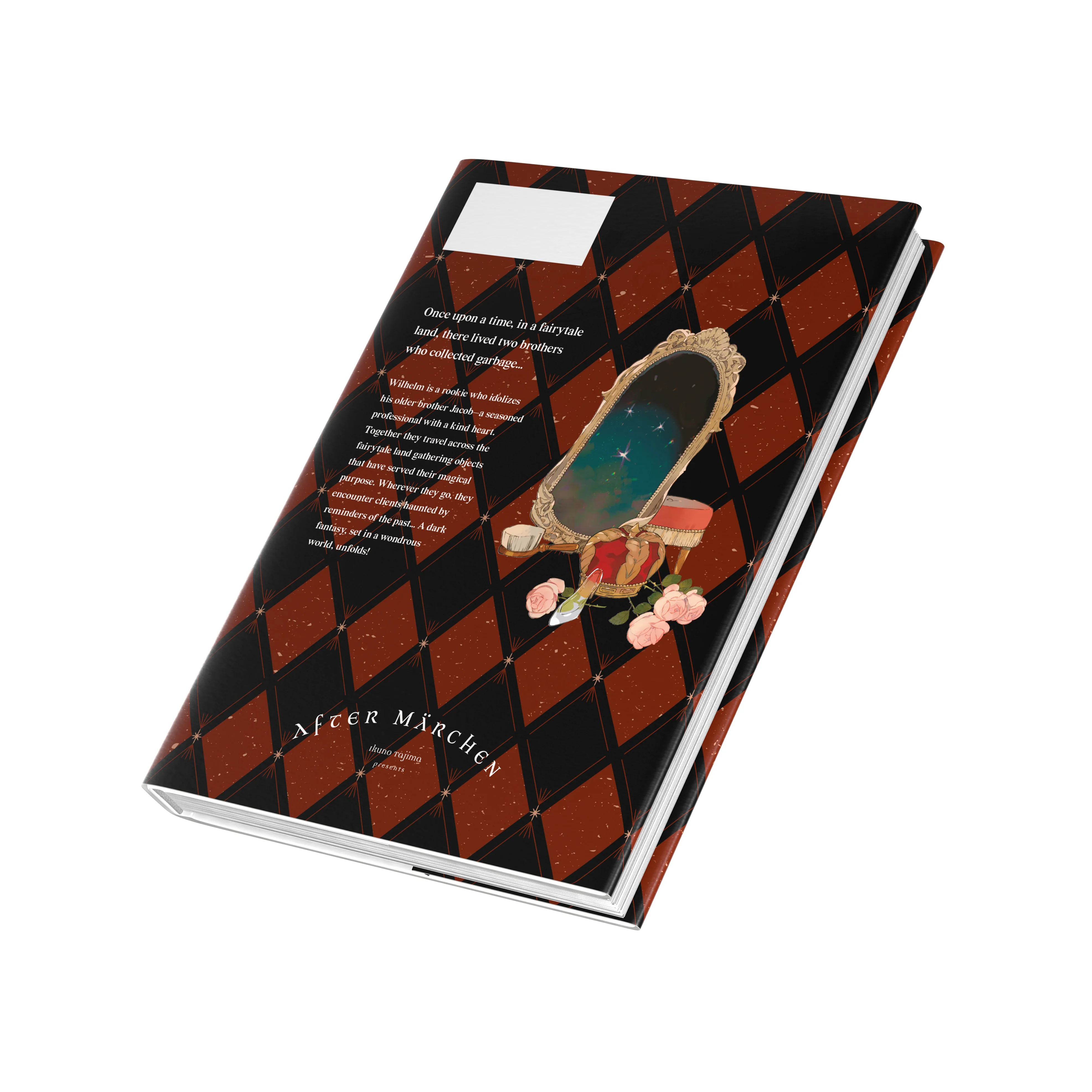 Ever After Vol. 1 - Image 5