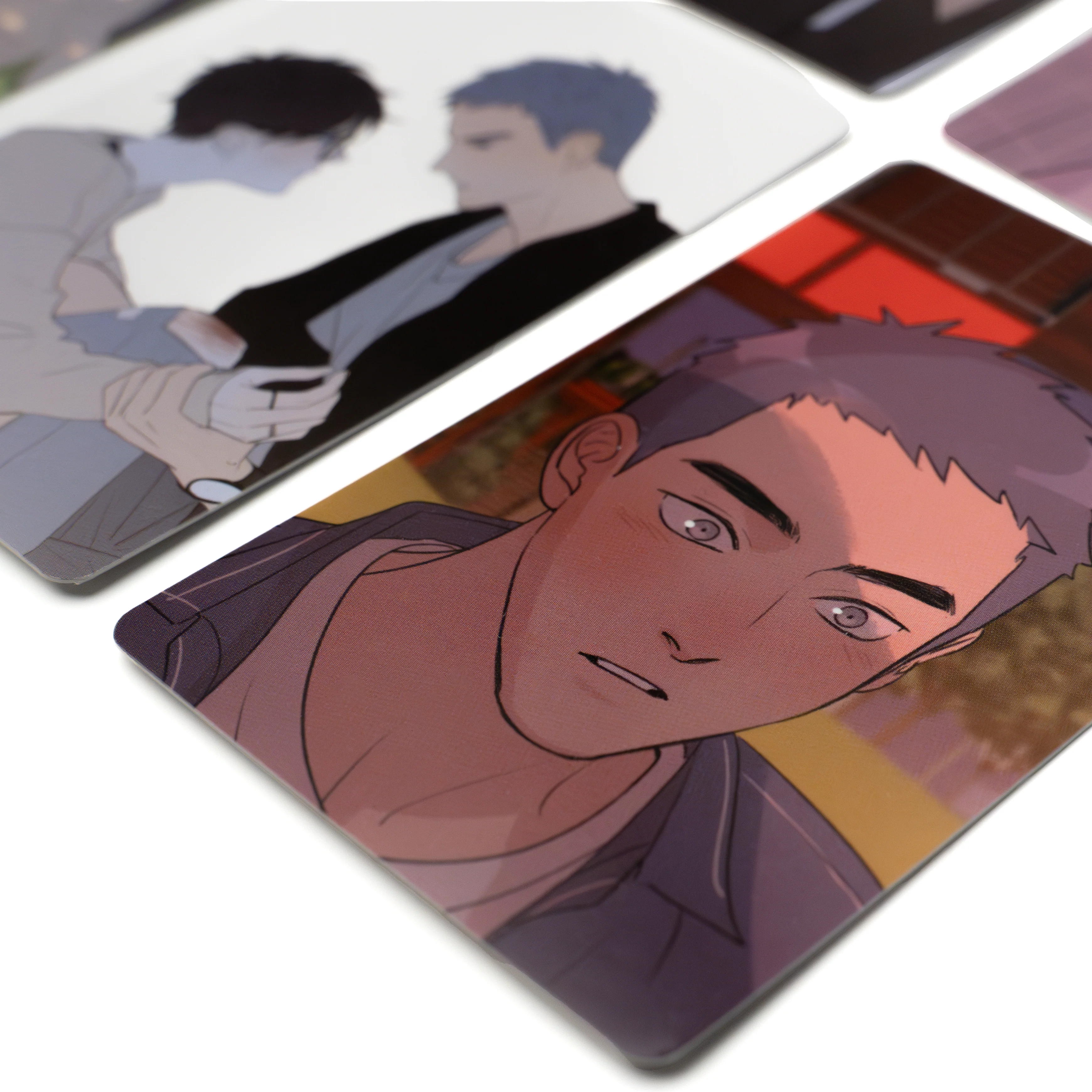 Here U Are | Character Card Set - Image 3