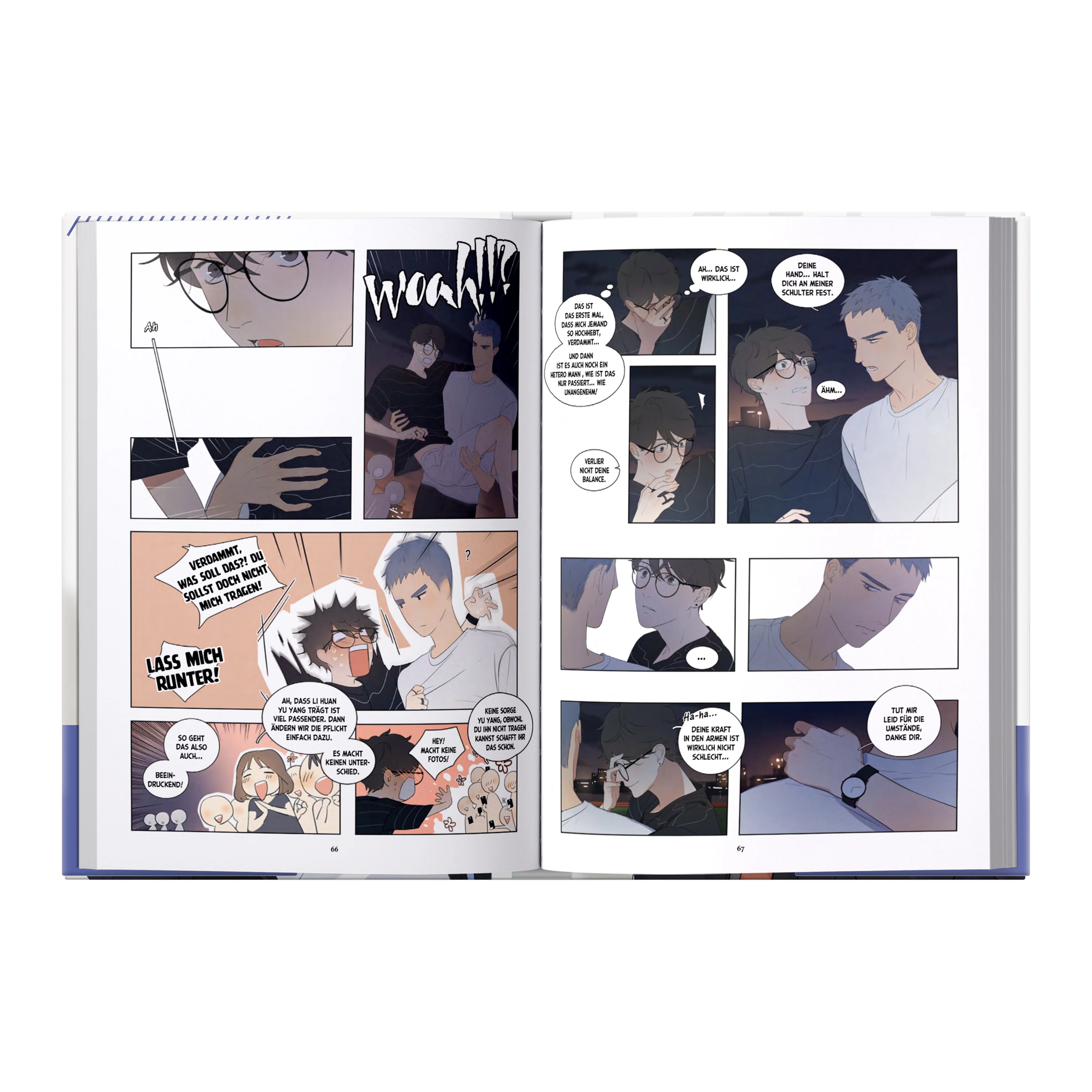 Here U Are Vol. 1 (German Edition) - Image 3
