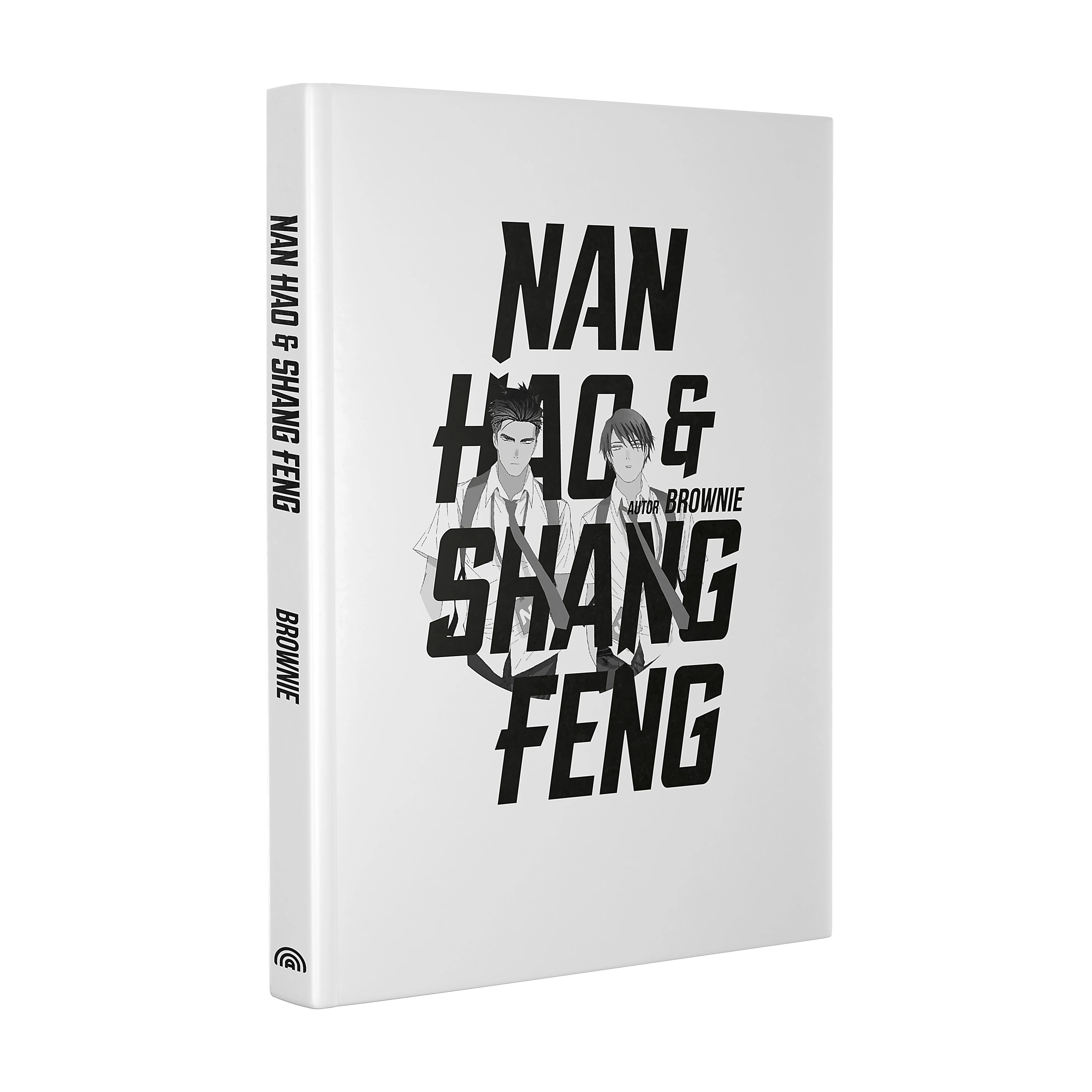 Nan Hao & Shang Feng (German Edition) - Image 4