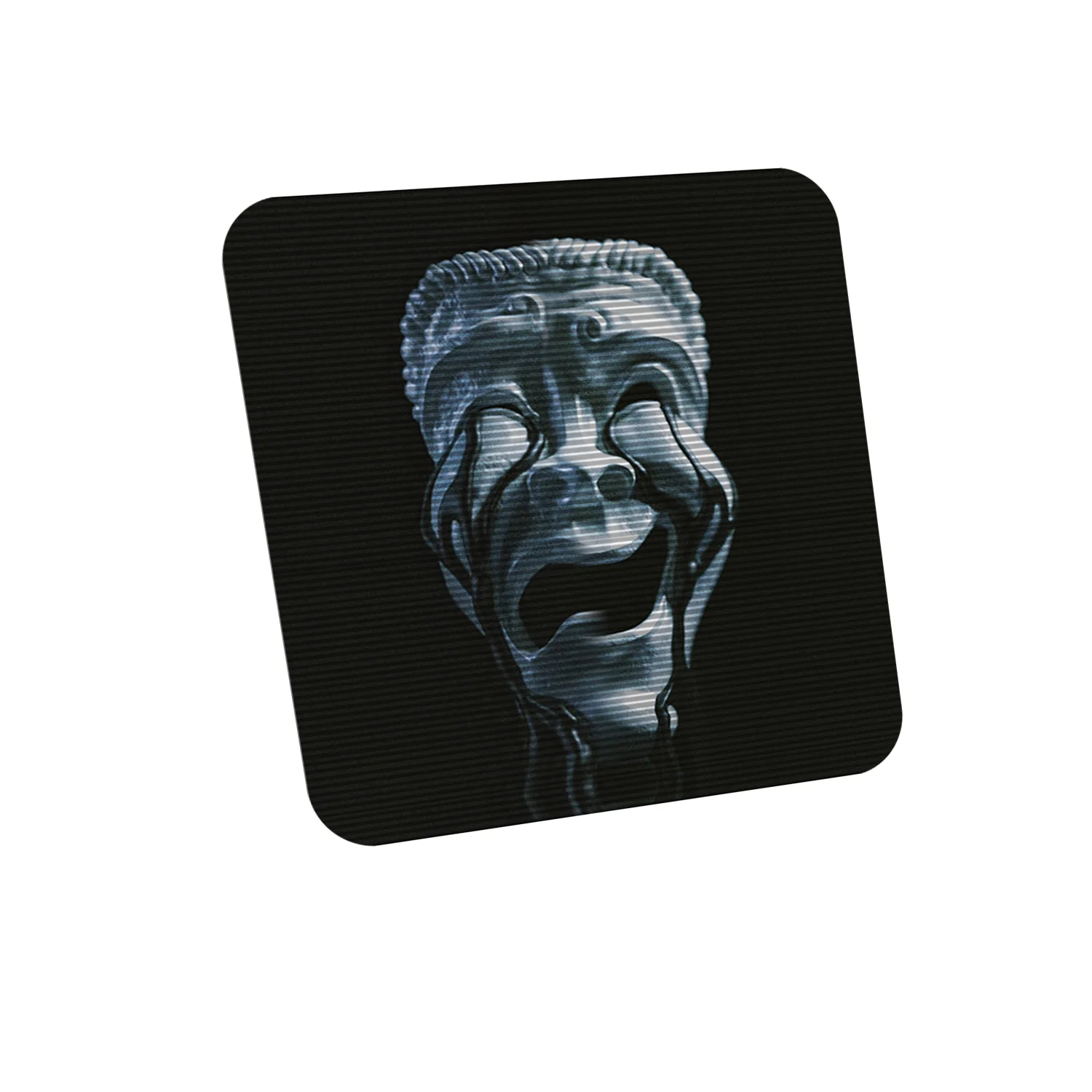 SCP-035 Lenticular Magnet